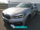 Bmw 116 occasion année 2021 boite Automatique Annonce Bmw 116 occasion Essence 116i 109 ch DKG7 à Brie-Comte-Robert