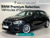 Bmw 116 116i 109 ch Edition Sport  � Rivery 80