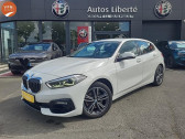 Bmw 116 116i 109 ch Edition Sport  2021 - annonce de voiture en vente sur Auto Sélection.com