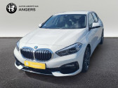 Bmw 116 occasion année 2021 boite Manuelle Annonce Bmw 116 occasion Essence 116i 109 ch Edition Sport à Angers