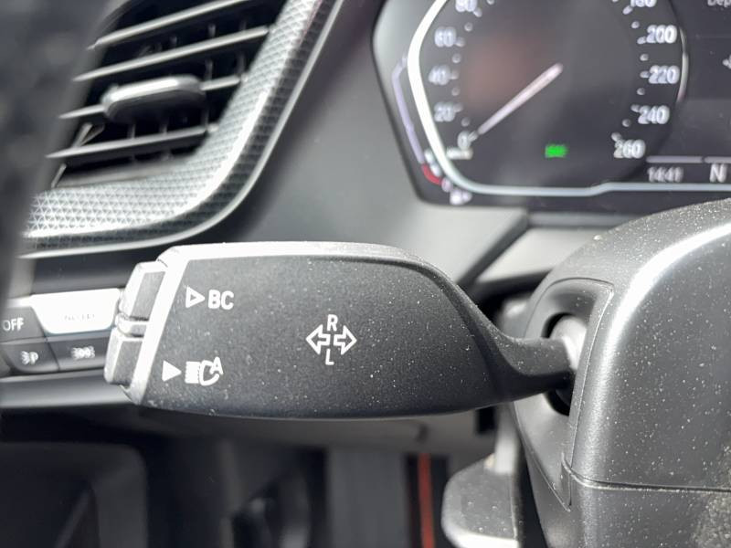 Bmw 116 116i 109 ch Edition Sport  occasion  Sainte-Bazeille - photo n15