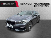 Bmw 116 occasion année 2020 boite Manuelle Annonce Bmw 116 occasion Essence 116i 109 ch Edition Sport à Sainte-Bazeille
