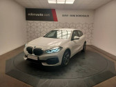 Annonce Bmw 116 occasion Essence 116i 109 ch Edition Sport  Lormont