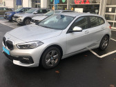Annonce Bmw 116 occasion Essence 116i 109 ch Lounge 5p  Aurillac
