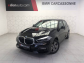 Annonce Bmw 116 occasion Essence 116i 109 ch Lounge  Carcassonne