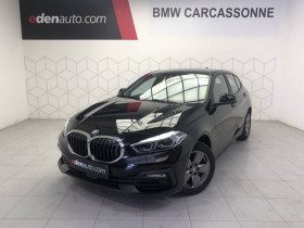Bmw 116 occasion 2021 mise en vente à Carcassonne par le garage BMW CARCASSONNE - photo n°1