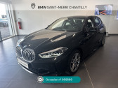 Annonce Bmw 116 occasion Essence 116i 109 ch M Design � Saint-Maximin