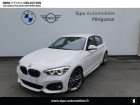 Bmw 116 occasion année 2018 boite Manuelle Annonce Bmw 116 occasion Essence 116i 109 ch M Sport 5p à Trelissac