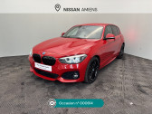 Bmw 116 occasion année 2019 boite Manuelle Annonce Bmw 116 occasion Essence 116i 109 ch M Sport Ultimate Pack M Sport Shadow à Amiens