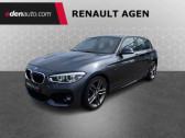 Annonce Bmw 116 occasion Essence 116i 109 ch M Sport Ultimate  Agen