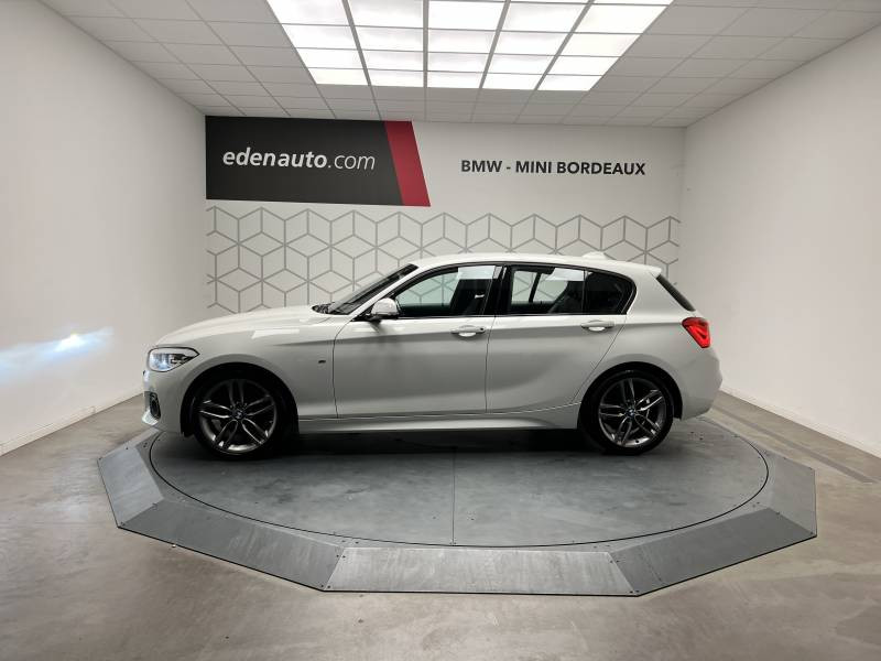 Bmw 116 116i 109 ch M Sport Ultimate  occasion  Lormont - photo n2