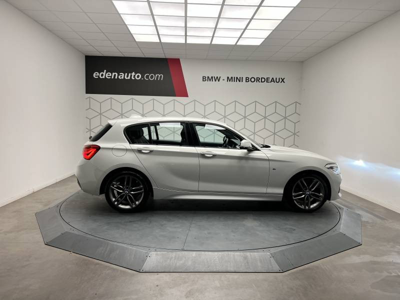 Bmw 116 116i 109 ch M Sport Ultimate  occasion  Lormont - photo n6