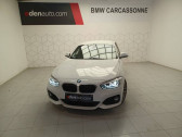 Annonce Bmw 116 occasion Essence 116i 109 ch M Sport  Carcassonne