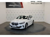 Bmw 116 occasion année 2022 boite Manuelle Annonce Bmw 116 occasion Essence 116i 109 ch M Sport à Lescar