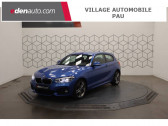 Annonce Bmw 116 occasion Essence 116i 109 ch M Sport  LONS