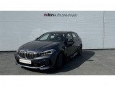Bmw 116 occasion année 2022 boite Manuelle Annonce Bmw 116 occasion Essence 116i 109 ch M Sport à Tarbes