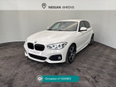 Annonce Bmw 116 occasion Essence 116i 109 ch M Sport  Amiens