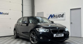 Bmw 116 116i 109 ch Msport   CHAPONOST 69
