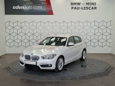 Annonce Bmw 116 occasion Essence 116i 109 ch Urban Chic � Lescar