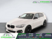 Annonce Bmw 116 occasion Essence 116i 109 ch � Beaupuy
