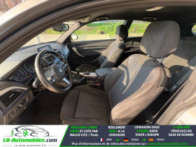 Bmw 116 116i 109 ch  occasion � Beaupuy - photo n�7