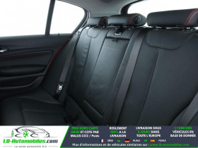 Bmw 116 116i 109 ch  occasion � Beaupuy - photo n�7