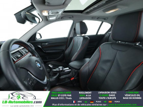 Bmw 116 116i 109 ch  occasion � Beaupuy - photo n�6