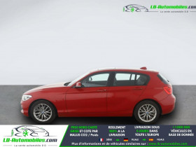 Bmw 116 116i 109 ch  occasion � Beaupuy - photo n�5