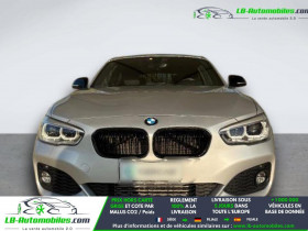 Bmw 116 116i 109 ch  occasion � Beaupuy - photo n�4