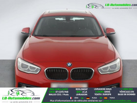 Bmw 116 116i 109 ch  occasion � Beaupuy - photo n�4
