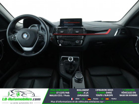 Bmw 116 116i 109 ch  occasion � Beaupuy - photo n�3