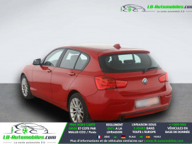Bmw 116 116i 109 ch  occasion � Beaupuy - photo n�2
