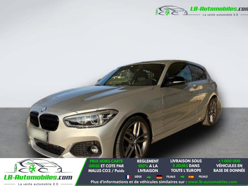 Bmw 116 116i 109 ch  occasion � Beaupuy