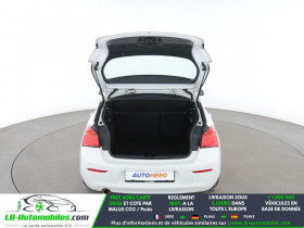 Bmw 116 116i 109 ch  occasion � Beaupuy - photo n�10