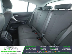 Bmw 116 116i 109 ch  occasion � Beaupuy - photo n�9