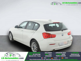 Bmw 116 116i 109 ch  occasion � Beaupuy - photo n�4