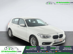 Bmw 116 116i 109 ch  occasion � Beaupuy - photo n�2