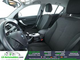 Bmw 116 116i 109 ch  occasion � Beaupuy - photo n�8