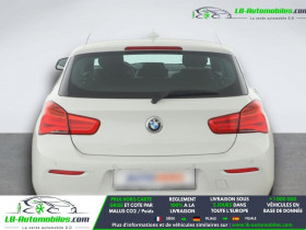 Bmw 116 116i 109 ch  occasion � Beaupuy - photo n�7