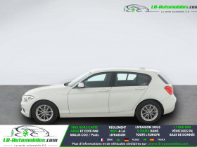 Bmw 116 116i 109 ch  occasion � Beaupuy - photo n�6