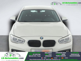 Bmw 116 116i 109 ch  occasion � Beaupuy - photo n�5