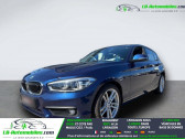 Annonce Bmw 116 occasion Essence 116i 109 ch � Beaupuy