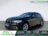 Annonce Bmw 116 occasion Essence 116i 109 ch � Beaupuy