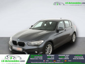Annonce Bmw 116 occasion Essence 116i 109 ch � Beaupuy