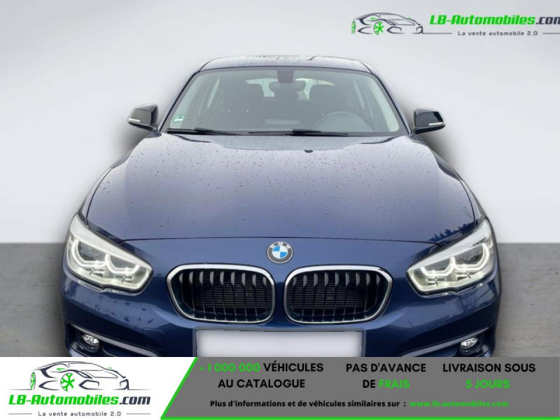 Bmw 116 116i 109 ch  occasion � Beaupuy - photo n�5