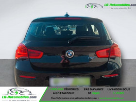 Bmw 116 116i 109 ch  occasion � Beaupuy - photo n�4