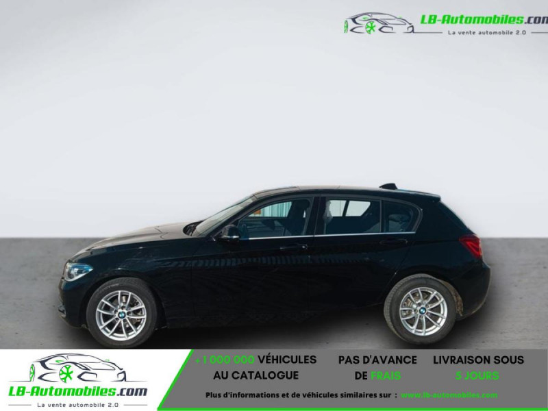 Bmw 116 116i 109 ch  occasion � Beaupuy - photo n�3