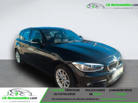 Bmw 116 , garage LB AUTOMOBILES � Beaupuy