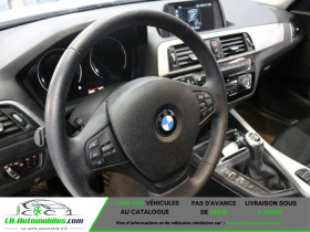 Bmw 116 116i 109 ch  occasion � Beaupuy - photo n�10