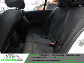 Bmw 116 116i 109 ch  occasion � Beaupuy - photo n�9